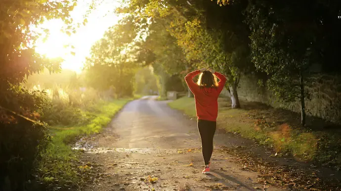 2026ର top fitness trend ‘Japanese walking’: Science କଣ କହୁଛି?
