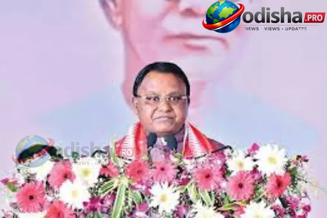 ଆଙ୍ଗନୱାଡି ସହ ‘ଶିଶୁ ବାଟିକା’ ମିଶିବ, ମଡେଲ୍ ପ୍ରାଥମିକ ବିଦ୍ୟାଳୟ ଯୋଜନା: ମୁଖ୍ୟମନ୍ତ୍ରୀ ମୋହନ ମାଝୀ