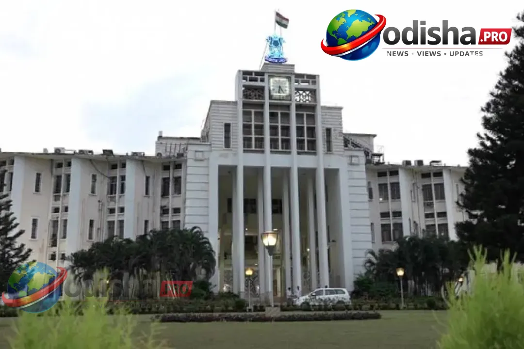 ଓଡିଶାର ୩୦ଟି ଜିଲ୍ଲା ପାଇଁ DPC ଗଠନ, ତଳସ୍ତର ଶାସନକୁ ସୁଦୃଢ଼ କରିବାକୁ ପଦକ୍ଷେପ