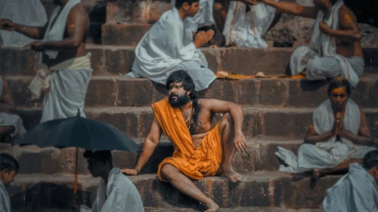 From Puri to the Nation: How Pushkara carried Odisha’s soul to the National Film Awards in 2025
