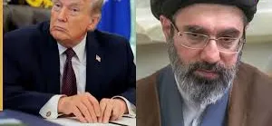 ଯୁଦ୍ଧ: ମଧ୍ୟପ୍ରାଚ୍ୟରେ ୪୫ ଦିନିଆ ଅସ୍ତ୍ରବିରତି ନେଇ ଇରାନ-ଆମେରିକା ମଧ୍ୟରେ ତୀବ୍ର ଆଲୋଚନା