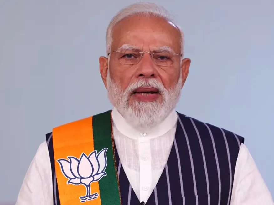 ବିଜେପି ପ୍ରତିଷ୍ଠା ଦିବସରେ ମୋଦିଙ୍କ ବଡ଼ ବାର୍ତ୍ତା: ଜରୁରୀକାଳରୁ ବେଙ୍ଗଳ ହିଂସା ପର୍ଯ୍ୟନ୍ତ କାର୍ୟକର୍ତ୍ତାଙ୍କ ତ୍ୟାଗକୁ ସ୍ମରଣ