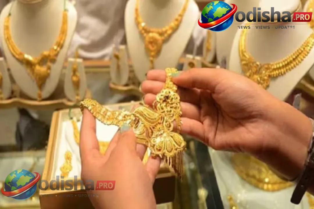 ସେନ୍କୋ ଗୋଲ୍ଡ୍ ଶେୟର 13% ଉପରେ ଚଢ଼ିଲା: ତୀବ୍ର ରାଲି ପଛର କାରଣ କ’ଣ?