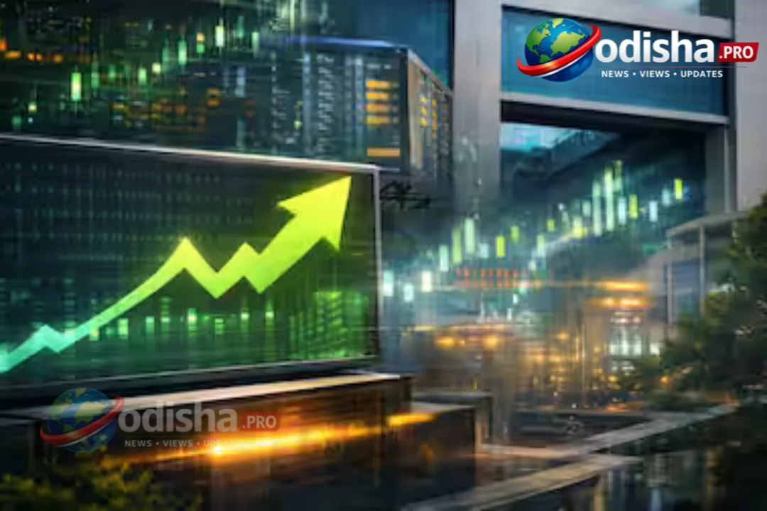 ଟ୍ରେଣ୍ଟ ଶେୟର 7% ପରିସରେ ଚଢ଼ିଲା: ଆଜି ଷ୍ଟକ୍ କାହିଁକି ରାଲି କରୁଛି?