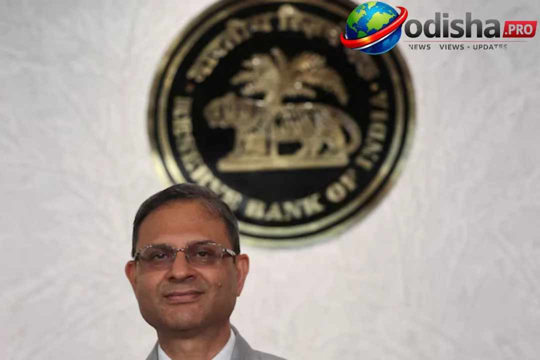 ରାଷ୍ଟ୍ରୀୟ ବ୍ୟାଙ୍କର ମୋର୍ଟଗେଜ ପୋଲିସି କମିଟି: ବିଶ୍ବ ସଂଘର୍ଷର ପ୍ରଭାବ ଓ ଆପଣଙ୍କର ଟଙ୍କା