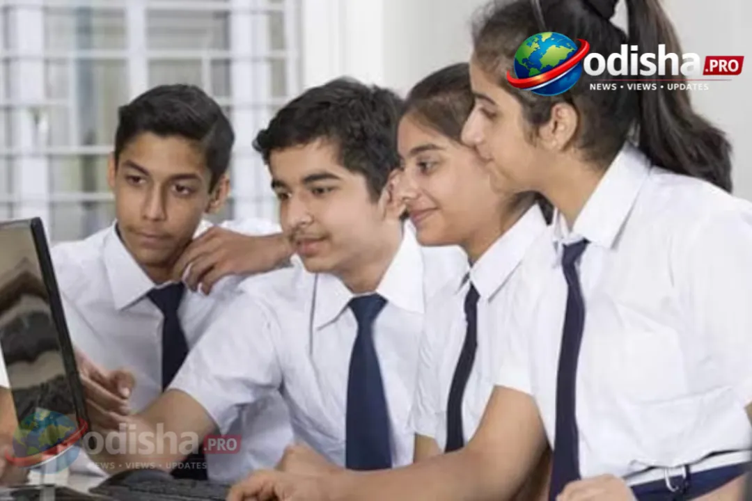 ମେଘାଳୟା ବୋର୍ଡ କ୍ଲାସ୍ 10 (SSLC) ଫଳାଫଳ ବୃହସ୍ପତିବାର ସକାଳ 11ଟାରେ ଘୋଷଣା