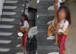 ୪ ବର୍ଷୀୟା ଝିଅ ଉପରେ ନିର୍ଦୟ ନିର୍ଯାତନା: ଉନାରେ ଅବସରପ୍ରାପ୍ତ ସୈନିକଙ୍କ ‘ତାଲିବାନୀ’ କାର୍ଯ୍ୟରେ ଚକିତ ସମାଜ