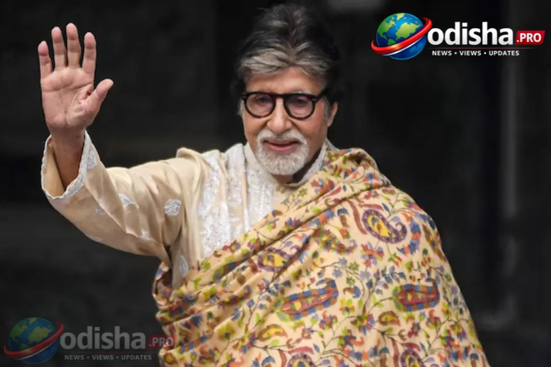 83 ବୟସରେ ଅମିତାଭ ବଚ୍ଚନ୍ ବୋଲିଲେ: ଓଫ୍ ଦିନ ପସନ୍ଦ କରିନାହାନ୍ତି — କାହିଁକି?