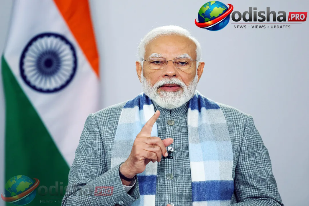 ଭାରତର ପରମାଣୁ କାର୍ଯ୍ୟକ୍ରମର ଦ୍ୱିତୀୟ ପର୍ଯ୍ୟାୟରେ ପ୍ରବେଶ: କଳ୍ପାକ୍କମରେ ପ୍ରୋଟୋଟାଇପ୍ ଫାସ୍ଟ ବ୍ରିଡର୍ ରିଏକ୍ଟର୍ ‘କ୍ରିଟିକାଲିଟି’ ଅଧିଗମନ