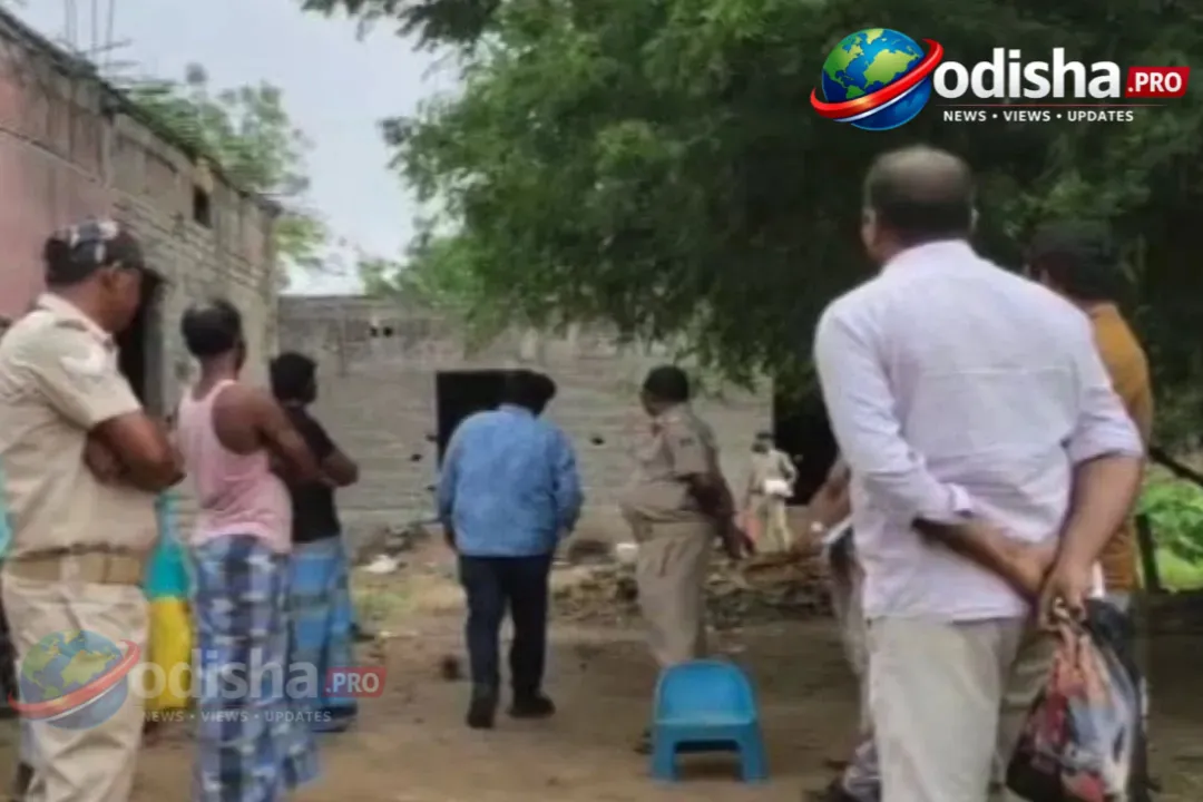 ମୟୁରଭଞ୍ଜରେ ଗୋ-ମାଫିଆ ଉପରେ ସମନ୍ୱିତ ଚଢାଉ, ନଗଦ ଓ ଯାନ ଜବତ