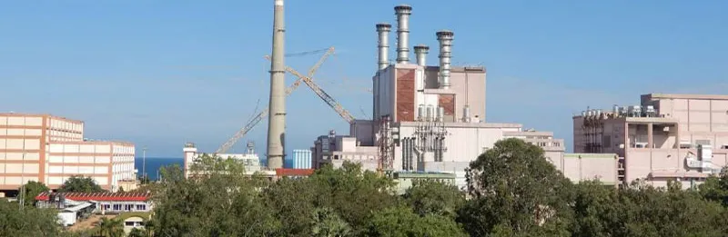 ଭାରତର ନ୍ୟୁକ୍ଲିୟର କାର୍ଯ୍ୟକ୍ରମରେ ଐତିହାସିକ ସଫଳତା: କଳପାକ୍କମରେ PFBR ରିଆକ୍ଟର ‘କ୍ରିଟିକାଲିଟି’ ଅର୍ଜନ