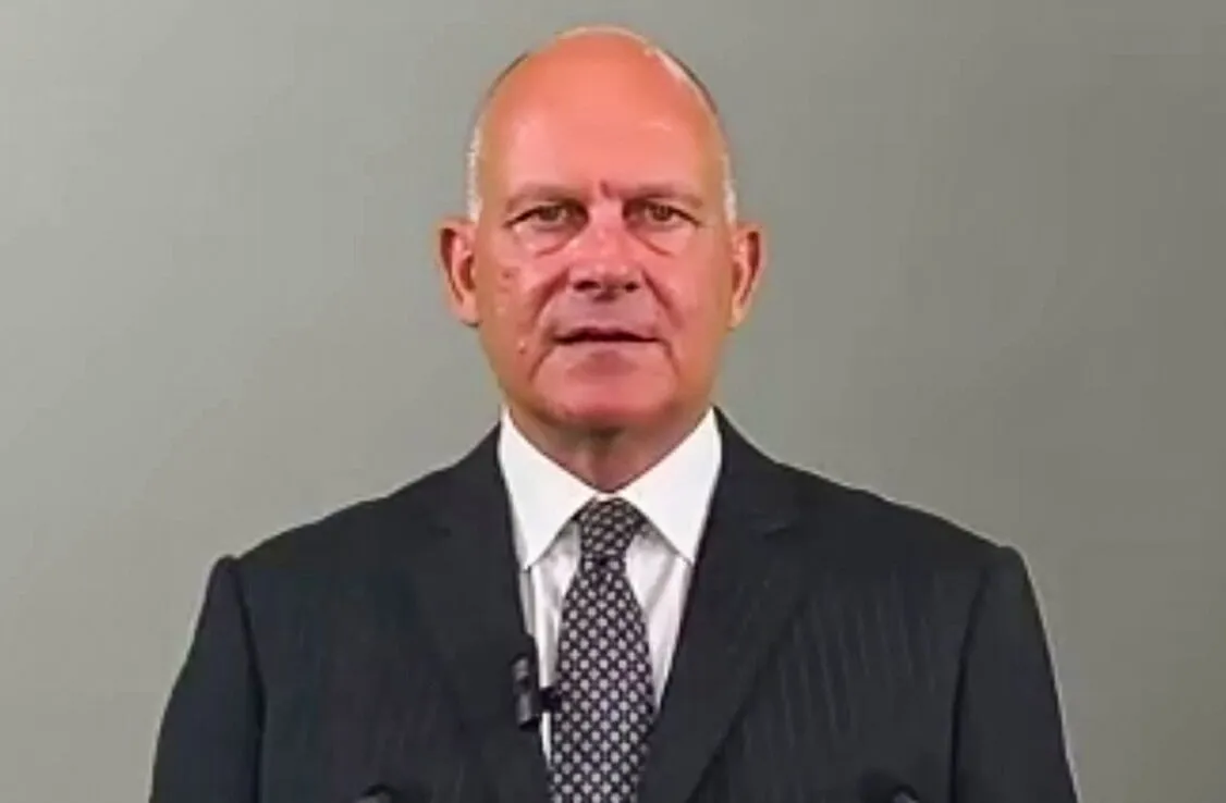 ଏୟାର ଇଣ୍ଡିଆରେ ନେତୃତ୍ୱ ପରିବର୍ତ୍ତନ: CEO କ୍ୟାମ୍ପବେଲ୍ ୱିଲସନଙ୍କ ଅପରିକଳ୍ପିତ ପଦତ୍ୟାଗ