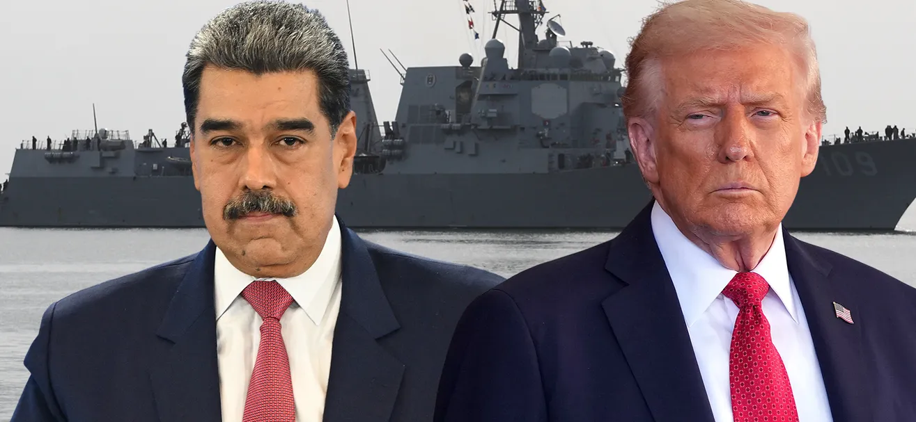 ଭେନେଜୁଏଲାରେ ଲୋକପ୍ରିୟତା ଦାବି: ନିର୍ବାଚନ ଲଢ଼ିଲେ ବିଜୟ ନିଶ୍ଚିତ ବୋଲି ଟ୍ରମ୍ପଙ୍କ ବକ୍ତବ୍ୟ