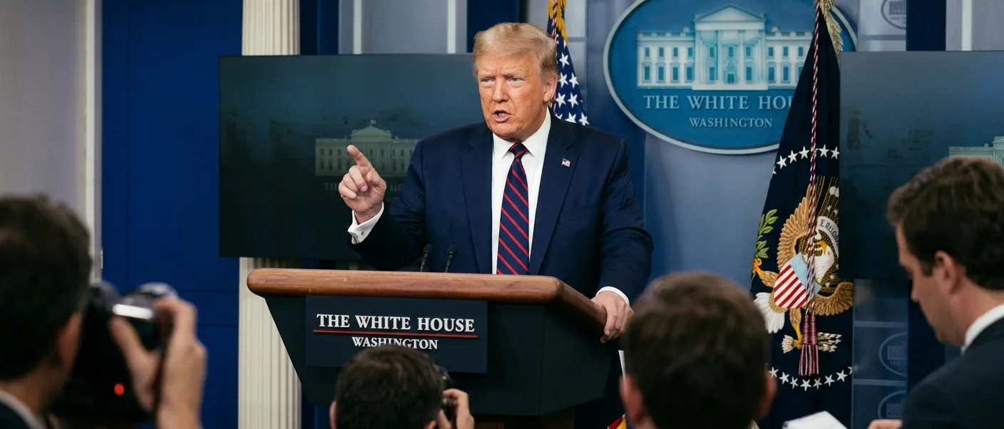 ଇରାନକୁ ନେଇ ଟ୍ରମ୍ପଙ୍କ କଠୋର ଚେତାବନୀ: ସମୟସୀମା ପୂର୍ବରୁ ପୁଣି ବଢ଼ିଲା ତଣାପୋଡ଼