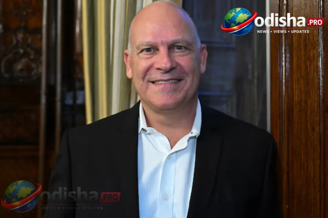 କ୍ୟାମ୍ପବେଲ୍ ୱିଲସନ୍ Air India ସିଇଓ ପଦ ଛାଡ଼ିଲେ, ଟାଟା ଗ୍ରୁପ୍ ନୂତନ ନେତୃତ୍ୱ ଖୋଜୁଛି