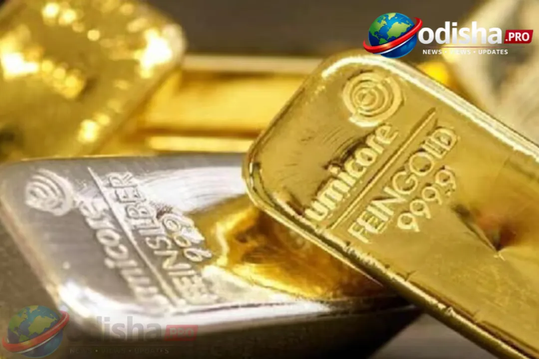 ସ୍ଵର୍ଣ୍ଣ ଓ ଚାନ୍ଦି ମୂଲ୍ୟ ରହିବ ଅସ୍ଥିର: କିଣିବେ କି ଦୂରେ ରହିବେ?