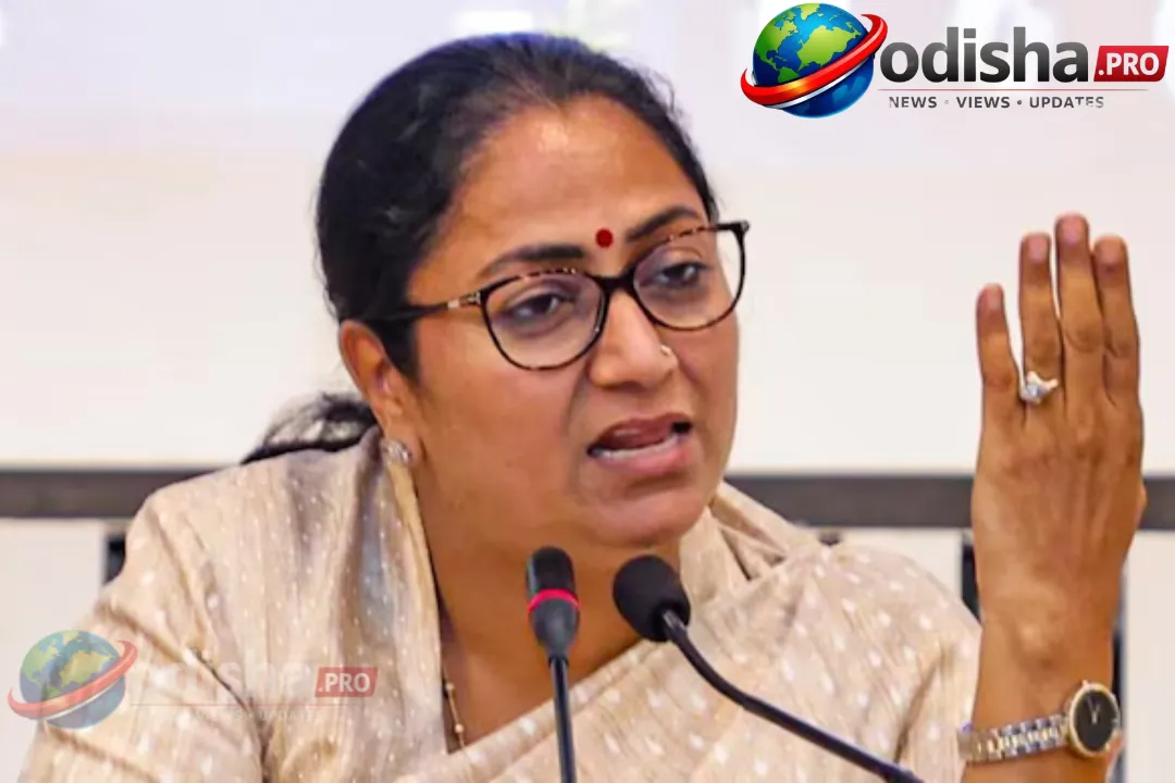 ଦିଲ୍ଲୀ ସରକାରଙ୍କ 2025–26 ଛାତ୍ରବୃତ୍ତି ଆରମ୍ଭ: SC, ST, OBC ଛାତ୍ରଛାତ୍ରୀ April 30 ପର୍ଯ୍ୟନ୍ତ ଆବେଦନ କରନ୍ତୁ