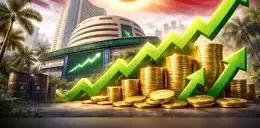 ଏସୀୟ ବଜାରରେ ଜୋରଦାର ର୍ୟାଲି: ସେନସେକ୍ସ ୨୭୦୦ ପଏଣ୍ଟ ବୃଦ୍ଧି, ନିଫ୍ଟି ୨୪ ହଜାର ପାଖାପାଖି