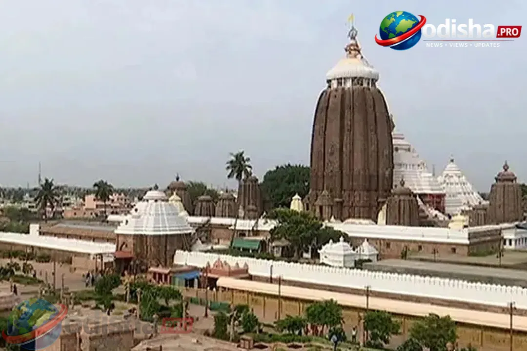 Puri Srimandirର ରତ୍ନ ଭଣ୍ଡାର ଗଣନା ଆଜିରୁ ପୁନରାରମ୍ଭ; ଭକ୍ତଙ୍କ ପାଇଁ ଭିତର ଗର୍ଭଗୃହ ବନ୍ଦ