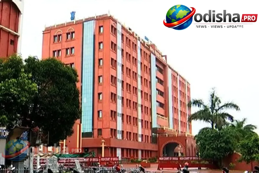 Odisha High Courtର ବଡ଼ ରାୟ: OMCର କୋଡିଙ୍ଗାମାଲି ଟେଣ୍ଡର ବାତିଲ୍ ନିଷ୍ପତ୍ତି ରଦ୍ଦ