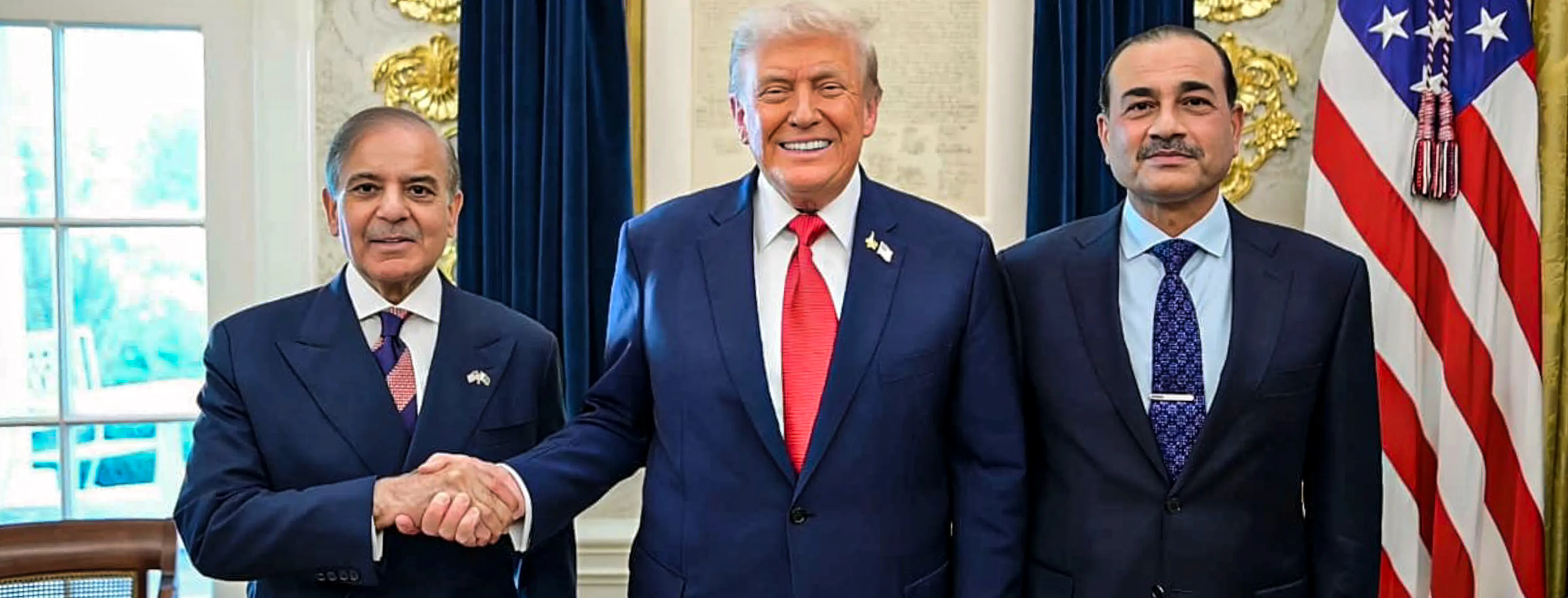 ଇସଲାମାବାଦ ହେବ ଶାନ୍ତିର ସାକ୍ଷୀ: ଏପ୍ରିଲ ୧୦ରେ ଆମେରିକା–ଇରାନ ମୁହାଁମୁହିଁ ଆଲୋଚନା