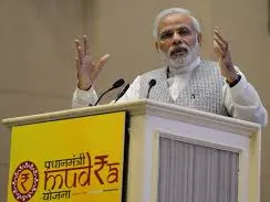 ପ୍ରଧାନମନ୍ତ୍ରୀ ମୁଦ୍ରା ଯୋଜନାର ୧୧ ବର୍ଷ ପୂର୍ତ୍ତିରେ ଉତ୍ସବ: ଯୁବ ସ୍ୱୟଂରୋଜଗାରକୁ ନୂତନ ଦିଗ ଦେଇଛି PMMY