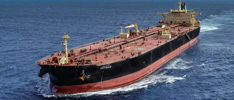 ୭ ବର୍ଷ ପରେ ଭାରତକୁ ଇରାନରୁ ଅଶୋଧିତ ତେଲ ଆମଦାନୀ ଆରମ୍ଭ