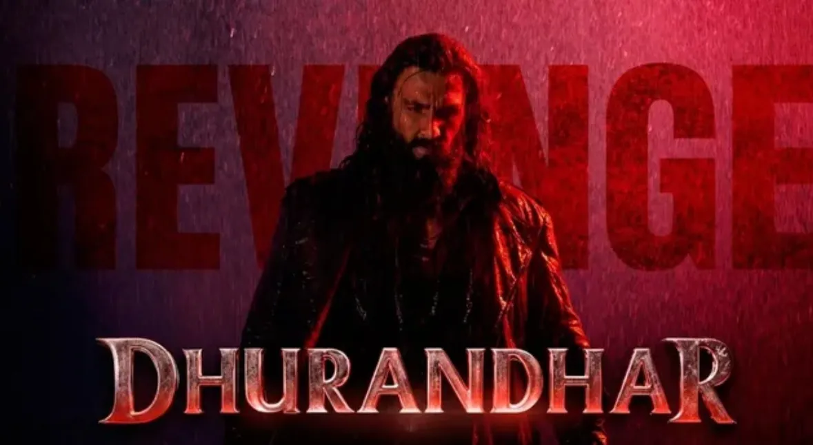 Dhurandhar 2 The Revenge ବକ୍ସଅଫିସ Day 20: ₹1641 କୋଟି ପାର, କମିଲା ଗତି ତଥାପି ରେକର୍ଡ ଜାରି