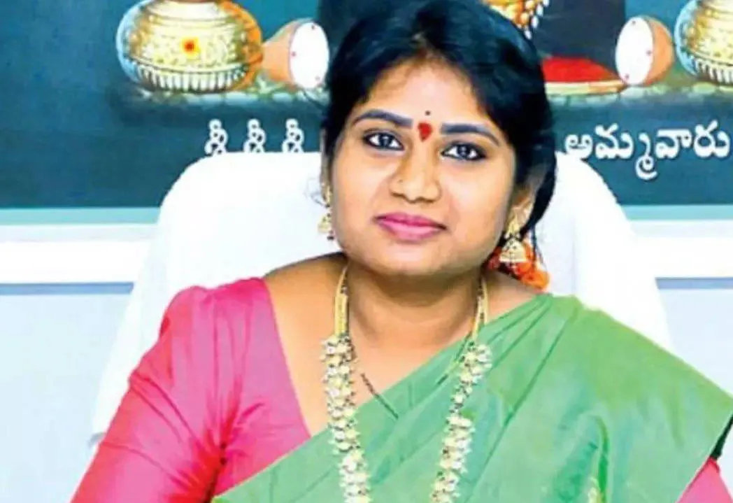 ଆୟ ବର୍ହିଭୂତ ସମ୍ପତ୍ତି ମାମଲା: ଆନ୍ଧ୍ର ଦେବୋତ୍ତର ବିଭାଗର ଅଧିକାରୀ ଗିରଫ