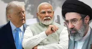 ଇରାନ-ଆମେରିକା ଅସ୍ତ୍ରବିରତି ପରିପ୍ରେକ୍ଷିତରେ ଭାରତୀୟ ବୈଦେଶିକ ନୀତି ଉପରେ ପ୍ରଶ୍ନ, ମଧ୍ୟସ୍ଥତାରୁ ଦୂରେଇ ଭାରତ