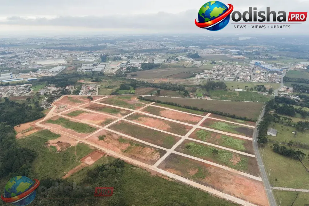 Bolangirରେ ବେଞ୍ଚମାର୍କ ଜମି ମୂଲ୍ୟ ବୃଦ୍ଧି: କ୍ରେତା ଓ ବିକ୍ରେତାଙ୍କ ମଧ୍ୟରେ ଚିନ୍ତା