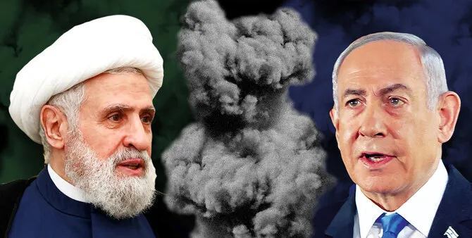 ଇସ୍ରାଏଲର ବଡ଼ ଆକ୍ରମଣ: ହେଜବୋଲ୍ଲା ଉପନେତା ନାଇମ କାସେମ ହତ୍ୟା ଦାବି