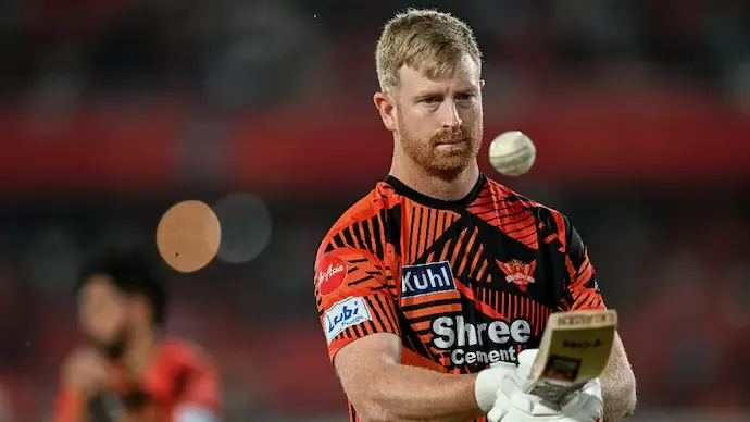 South Africa comeback ନେଇ ସ୍ପଷ୍ଟ କଲେ Heinrich Klaasen, କହିଲେ franchise cricket ହିଁ ଏବେ ପ୍ରାଥମିକତା