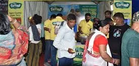 ପୁରୀ ବଡ଼ଦାଣ୍ଡରେ ଦେବଭୋଗ ବଣ୍ଟନ: ଫାର୍ମବି ଓ ରେଜ୍ ଫାଉଣ୍ଡେସନ୍‌ର ଭକ୍ତି ଓ ସେବାର ଅଦ୍ଭୁତ ମିଳନ