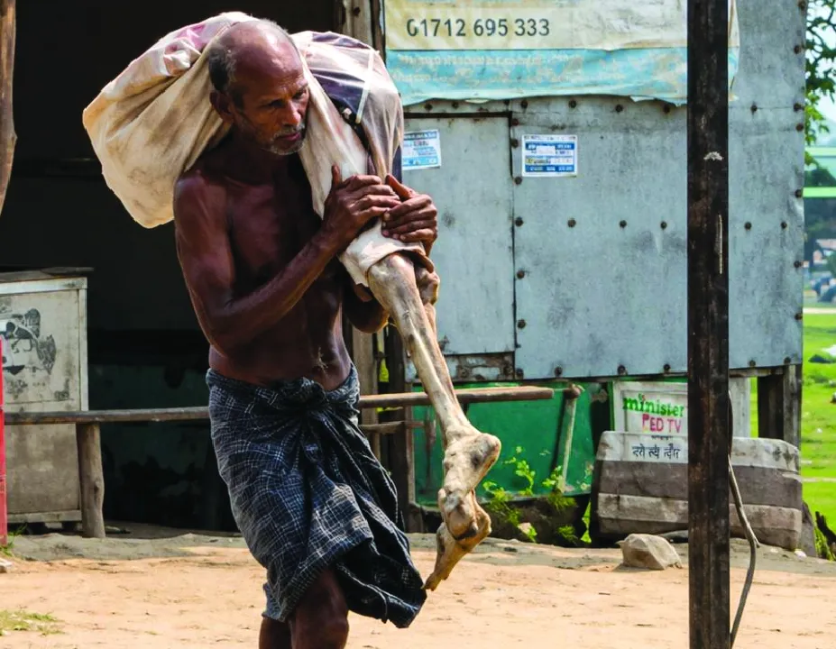 କେନ୍ଦୁଝର ‘ଖାଙ୍ଗାଳ କାଣ୍ଡ’: ଆରଡିସି ତଦନ୍ତରେ ପ୍ରଶାସନିକ ଅବହେଳା ପ୍ରକାଶ