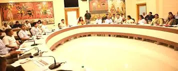ଓଡ଼ିଶାରେ ୧,୧୩୦ କୋଟି ଟଙ୍କାର ୫ଟି ନୂତନ PPP ପ୍ରକଳ୍ପକୁ ମିଳିଲା ସରକାରୀ ଅନୁମୋଦନ