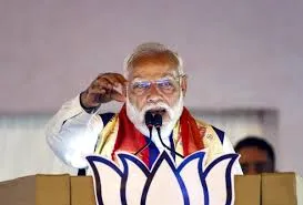 ଦେଶୀୟ ପର୍ଯ୍ୟଟନକୁ ପ୍ରଧାନମନ୍ତ୍ରୀ ମୋଦୀଙ୍କ ପ୍ରୋତ୍ସାହନ: ଓଡ଼ିଶା ପର୍ଯ୍ୟଟନ ଶିଳ୍ପରେ ବଢ଼ିଲା ଆଶା
