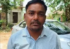 ବିକ୍ରି ହୋଇନି ଧାନ, ବଢୁଛି ଋଣଭାର: ବରଗଡ଼ରେ ଇଚ୍ଛାମୃତ୍ୟୁ ପାଇଁ ଅନୁମତି ମାଗିଲେ ଚାଷୀ