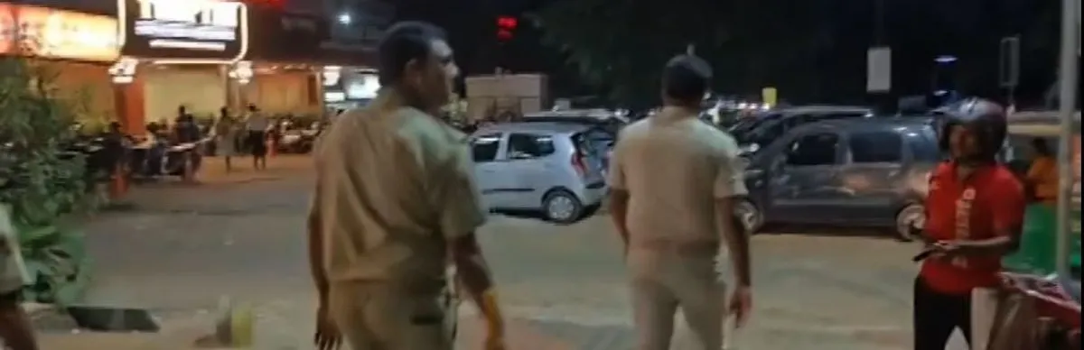 ଭୁବନେଶ୍ୱର ଓ ପୁରୀରେ କଡା ରାତ୍ରିକାଳୀନ ପେଟ୍ରୋଲିଂ, ମଦ୍ୟପ ଚାଳକଙ୍କ ବିରୋଧରେ ତୀବ୍ର ଚେକିଂ