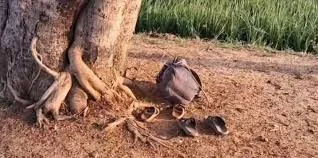 ଯାଜପୁରରେ ଗଛରୁ ଯୁବକ-ଯୁବତୀଙ୍କ ଝୁଲନ୍ତା ମୃତଦେହ ଉଦ୍ଧାର; ପ୍ରେମ ସମ୍ପର୍କ ନେଇ ଚର୍ଚ୍ଚା