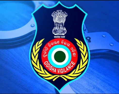 ଆୟବହିର୍ଭୂତ ସମ୍ପତ୍ତି ଅଭିଯୋଗରେ ଭଦ୍ରକ CAD ବିଭାଗ ଯନ୍ତ୍ରୀଙ୍କ ଘରେ ଭିଜିଲାନ୍ସ ଚଢ଼ାଉ