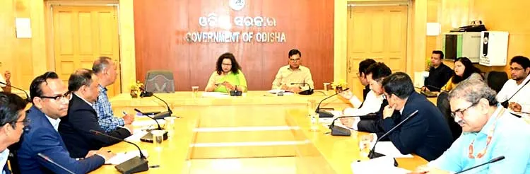 ଇନ୍ଧନ ସଙ୍କଟ ମଧ୍ୟରେ ପେଟ୍ରୋଲ-ଡିଜେଲ ବ୍ୟବହାରରେ କଟକଣା ଆଣିପାରେ ଓଡ଼ିଶା ସରକାର
