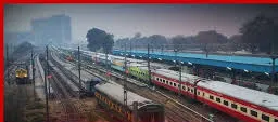 ପୁରୀ-କୋଣାର୍କ ରେଳ ପ୍ରକଳ୍ପକୁ ତ୍ୱରାନ୍ୱିତ କଲା ଭାରତୀୟ ରେଳବାଇ, ଉପକୂଳ ଓଡ଼ିଶା ସଂଯୋଗକୁ ମିଳିବ ନୂଆ ଗତି