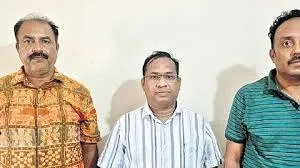 ସିଆରସିସି ଯୌନ ଉତ୍ପୀଡନ ଓ ଅର୍ଥ ଅନିୟମିତତା ମାମଲା: ବରଗଡ଼ ଡିଇଓ ଓ ବିଇଓ ସସ୍ପେଣ୍ଡ