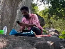 ଗଜପତିର ଆଦିବାସୀ ଯୁବକଙ୍କ ସଫଳତା, ସଂଯୋଗ ସମସ୍ୟାକୁ ଜୟ କରି ହେଲେ ସହକାରୀ ନିର୍ବାହୀ ଯନ୍ତ୍ରୀ