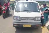 ମାଲକାନଗିରିରେ ଇନ୍ଧନ ଅଭାବର କଳାଛାୟା: ଆହତଙ୍କୁ ହସ୍ପିଟାଲ ନେବା ବେଳେ ପେଟ୍ରୋଲ ଶେଷ, ଚାଲିଗଲା ଜୀବନ