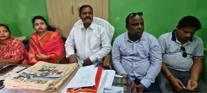 ବାଲେଶ୍ୱର ପୌରପାଳିକାରେ ବଢ଼ିଲା ବିବାଦ: ପ୍ରଶାସନିକ ନିଷ୍ପତ୍ତିକୁ ନେଇ ଚେୟାରପର୍ସନଙ୍କ ବିରୋଧରେ କାଉନ୍ସିଲରଙ୍କ ଅସନ୍ତୋଷ