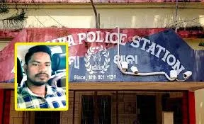 ପାରିବାରିକ କଳହର ଭୟାବହ ପରିଣତି: ସ୍ୱାମୀଙ୍କ ଗୁପ୍ତାଙ୍ଗ କାଟି ହତ୍ୟା ଅଭିଯୋଗରେ ପତ୍ନୀଙ୍କ ବିରୋଧରେ ମାମଲା