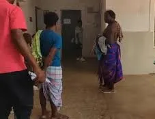 ଢେଙ୍କାନାଳରେ ପାରିବାରିକ କଳହର ଭୟଙ୍କର ପରିଣତି, ଶ୍ୱଶୁରଙ୍କ ଉପରେ ଗରମ ତେଲ ଢାଳିଦେଲେ ବୋହୁ