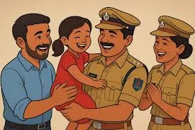 ନିଖୋଜ ଶିଶୁଙ୍କୁ ଉଦ୍ଧାର ପାଇଁ ଓଡ଼ିଶା ପୋଲିସର ବହୁରାଜ୍ୟ ସ୍ୱତନ୍ତ୍ର ଅଭିଯାନ, ୨୧ରୁ ୩୦ ମେ ପର୍ଯ୍ୟନ୍ତ ଚାଲିବ ଡ୍ରାଇଭ୍‌
